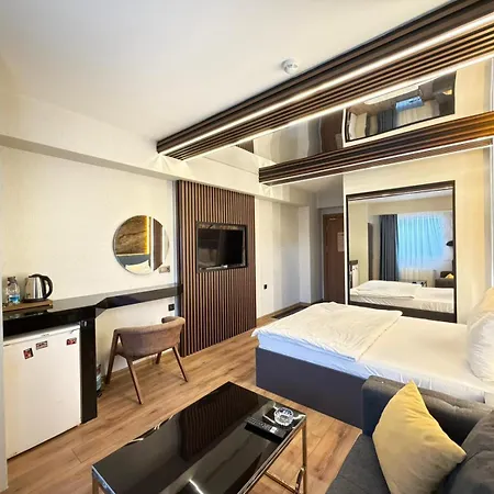 Hotel Royal Nest Istanbul