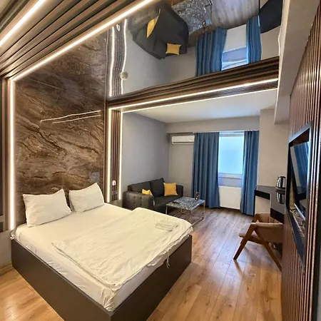 Royal Nest * Istanbul