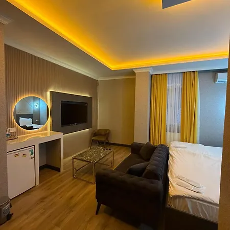 Hotel Royal Nest Istanbul