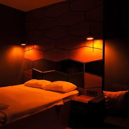 Royal Nest Hotel Istambul