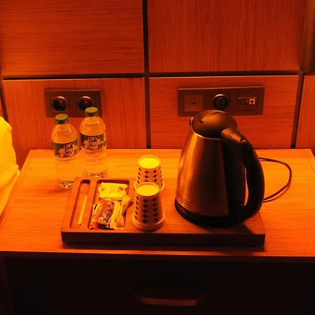 Hotel Royal Nest Istambul