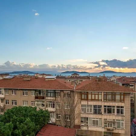 Royal Nest Isztambul