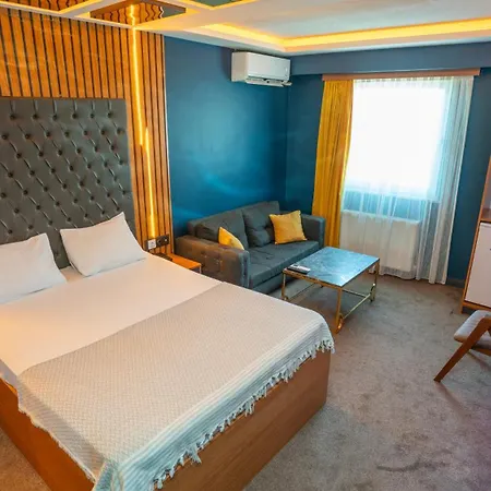 Hotel Royal Nest Istambul