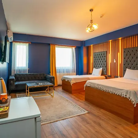 Royal Nest Isztambul