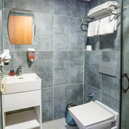 Szálloda Royal Nest Isztambul