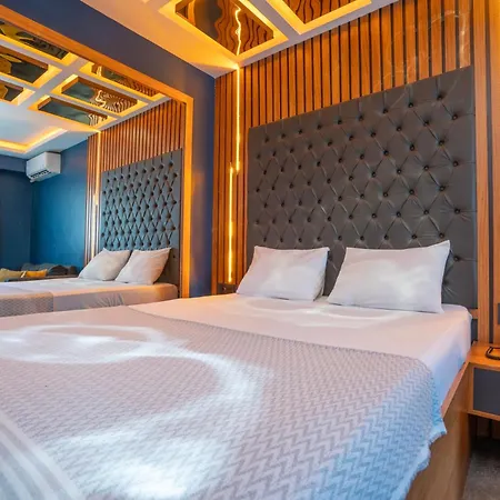 Royal Nest * Isztambul
