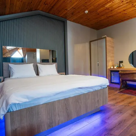 Royal Nest Isztambul
