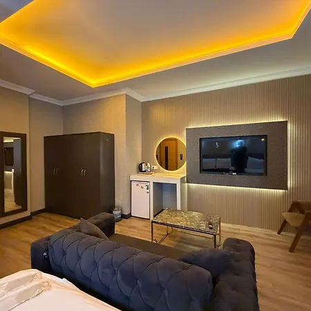 Royal Nest Isztambul