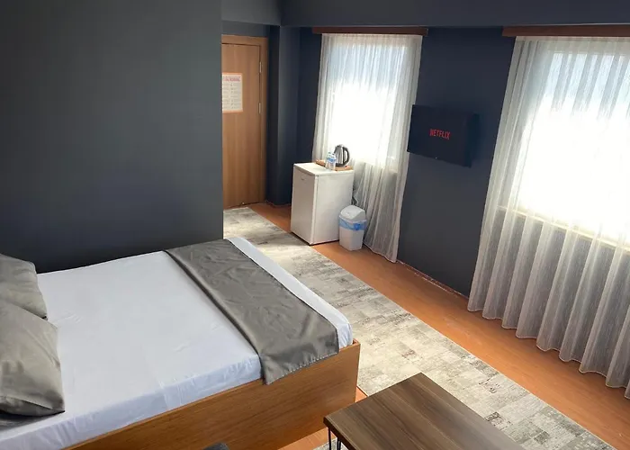 Royal Nest Provincia di Istanbul