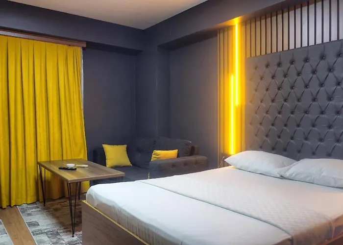 Royal Nest Hotel Provincia di Istanbul