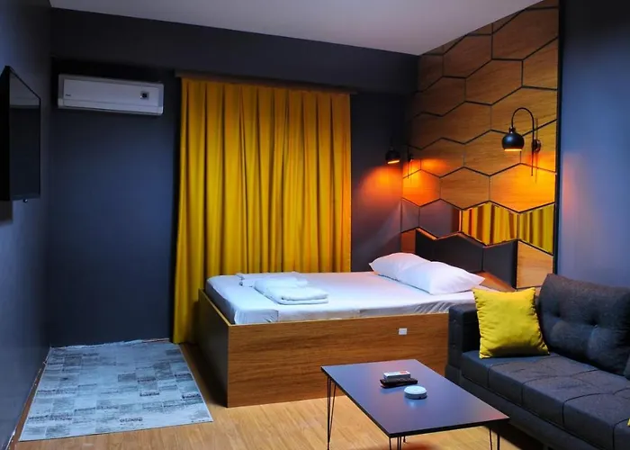 Royal Nest Hotel Provincia di Istanbul