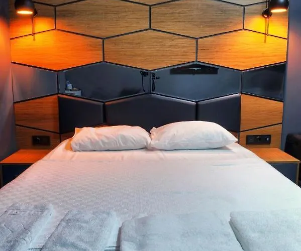 Royal Nest Hotel Provincia di Istanbul