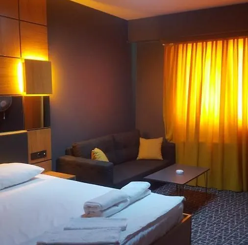 Royal Nest * Provincia di Istanbul