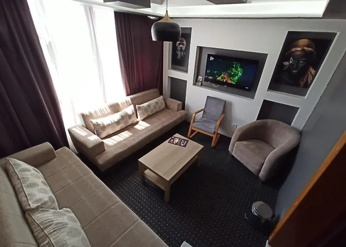 Royal Nest Provincia di Istanbul