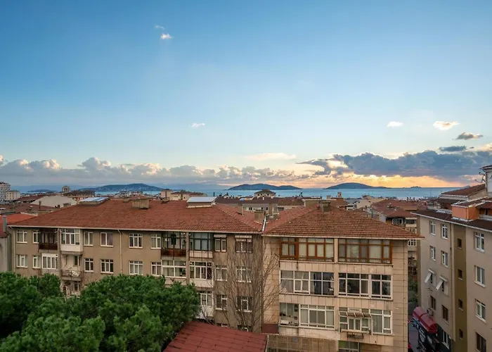 Royal Nest Provincia di Istanbul