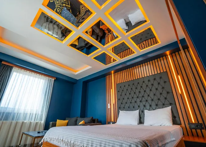 Royal Nest Hotel Provincia di Istanbul