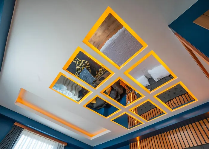 Royal Nest Provincia di Istanbul