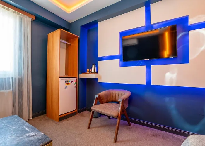 Royal Nest * Provincia di Istanbul