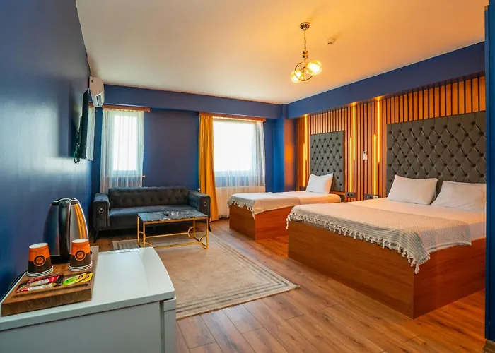 Royal Nest Provincia di Istanbul