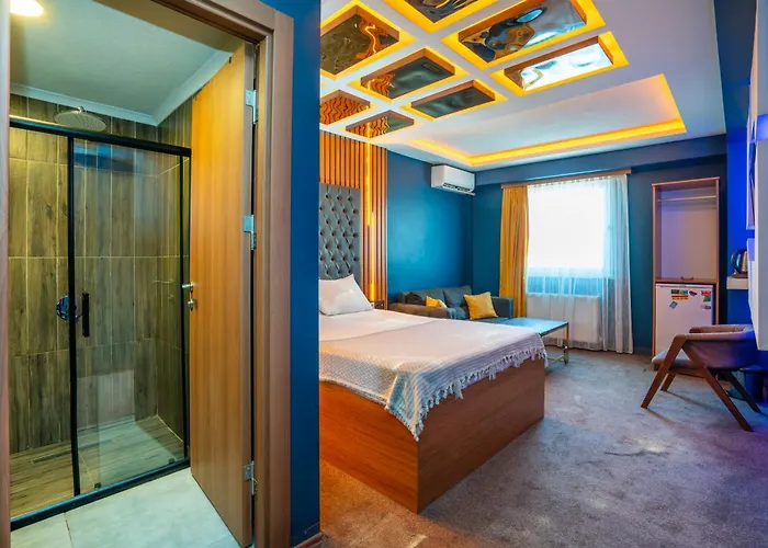 Royal Nest * Provincia di Istanbul