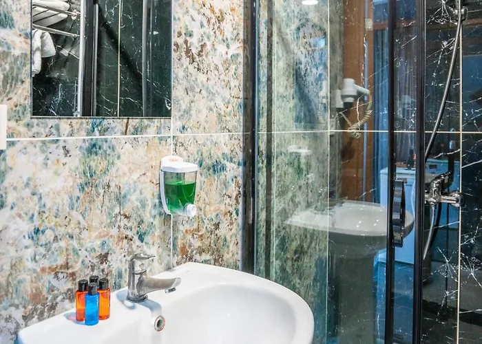 Hotel Royal Nest Provincia di Istanbul