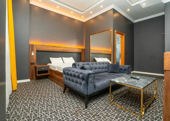 Royal Nest * Provincia di Istanbul