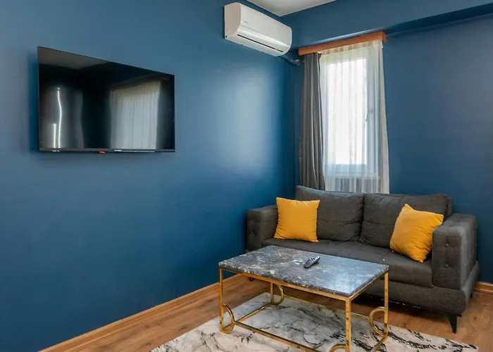 Royal Nest Hotel Provincia di Istanbul