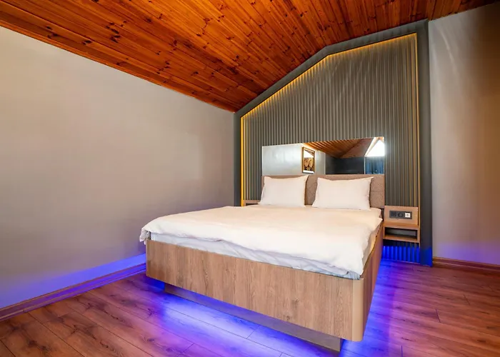 Royal Nest * Istanbul
