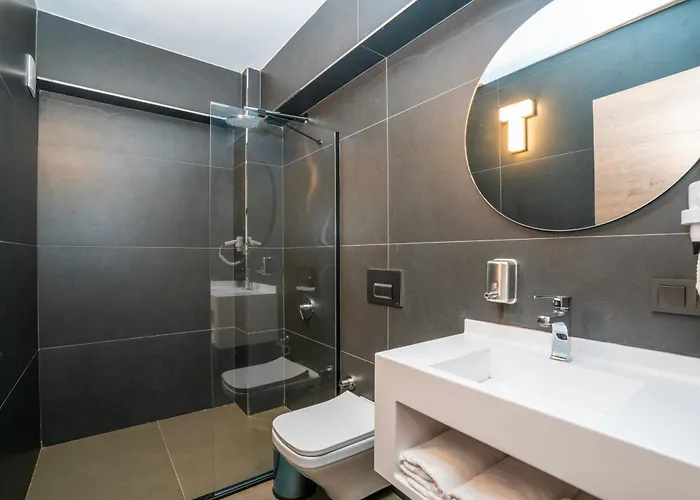 Royal Nest Hotel Provincia di Istanbul