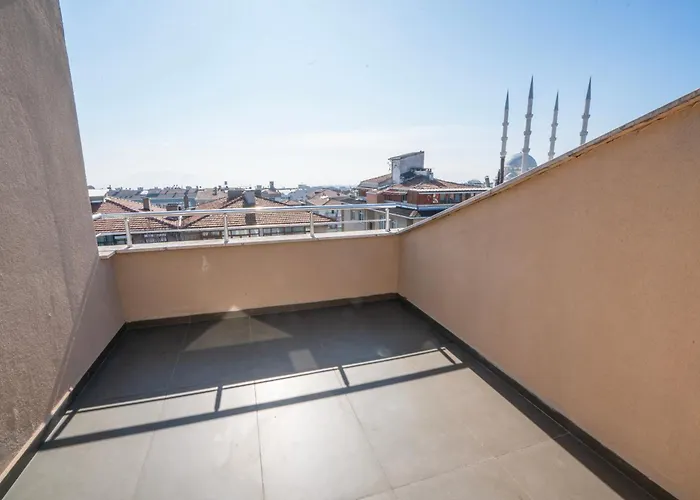 Hotel Royal Nest Provincia di Istanbul