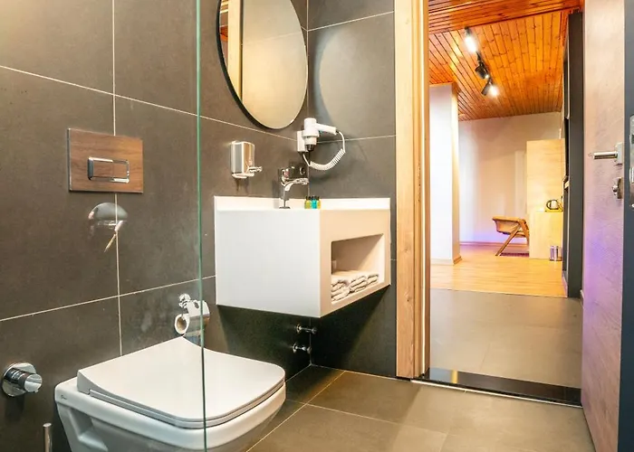 Royal Nest Provincia di Istanbul