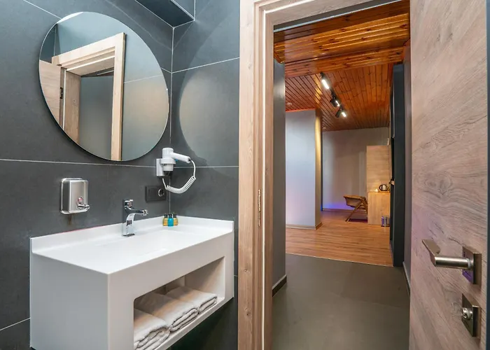 Royal Nest * Provincia di Istanbul