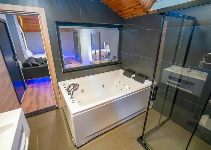 Hotel Royal Nest Provincia di Istanbul