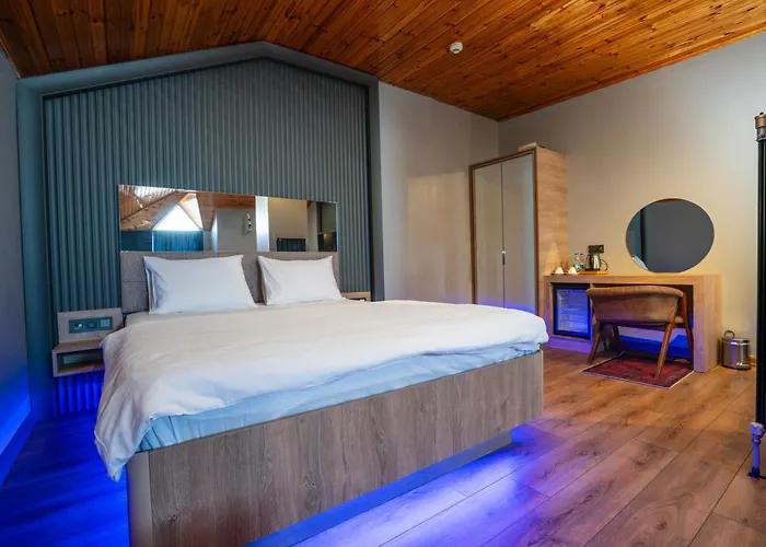 Royal Nest Provincia di Istanbul