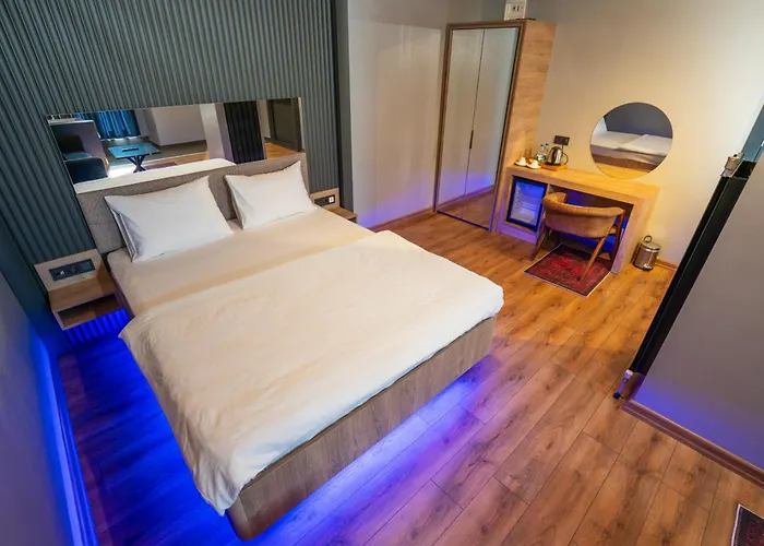 Hotel Royal Nest